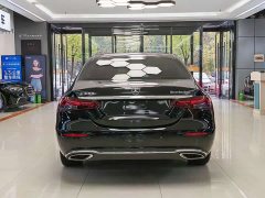 Mercedes-Benz E-Class E 260 L - ფოტო 5