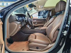 Mercedes-Benz E-Class E 260 L - ფოტო 7