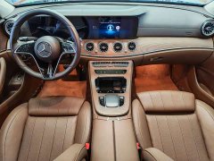 Mercedes-Benz E-Class E 260 L - ფოტო 8