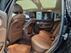 Mercedes-Benz E-Class E 260 L - ფოტო 9