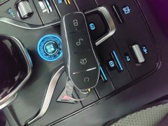 BYD Qin PLUS Champion Edition DM-i 55KM Leading - ფოტო 10