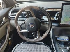 BYD Qin PLUS Champion Edition DM-i 55KM Leading - ფოტო 12