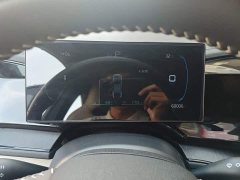 BYD Qin PLUS Champion Edition DM-i 55KM Leading - ფოტო 13