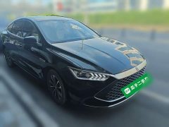 BYD Qin PLUS Champion Edition DM-i 55KM Leading - ფოტო 3