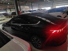 BYD Qin PLUS Champion Edition DM-i 55KM Leading - ფოტო 4