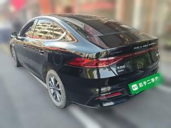 BYD Qin PLUS Champion Edition DM-i 55KM Leading - ფოტო 5