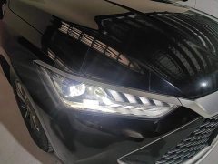 BYD Qin PLUS Champion Edition DM-i 55KM Leading - ფოტო 8