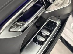 Mercedes-Benz C-Class C 260 L Dark Night Sport Edition - ფოტო 10