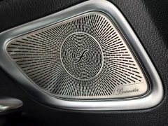 Mercedes-Benz C-Class C 260 L Dark Night Sport Edition - ფოტო 11