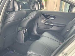 Mercedes-Benz C-Class C 260 L Dark Night Sport Edition - ფოტო 13