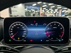 Mercedes-Benz C-Class C 260 L Dark Night Sport Edition - ფოტო 14