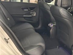 Mercedes-Benz C-Class C 260 L Dark Night Sport Edition - ფოტო 16