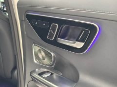 Mercedes-Benz C-Class C 260 L Dark Night Sport Edition - ფოტო 18