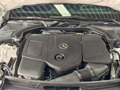 Mercedes-Benz C-Class C 260 L Dark Night Sport Edition - ფოტო 20