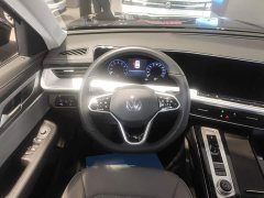 Volkswagen Lanhun 380TSI AWD R-Line Cruising Zhongxiang Edition - ფოტო 10