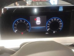 Volkswagen Lanhun 380TSI AWD R-Line Cruising Zhongxiang Edition - ფოტო 11