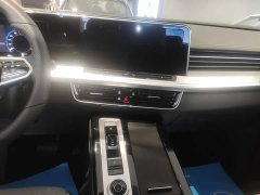 Volkswagen Lanhun 380TSI AWD R-Line Cruising Zhongxiang Edition - ფოტო 12