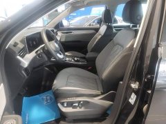 Volkswagen Lanhun 380TSI AWD R-Line Cruising Zhongxiang Edition - ფოტო 14
