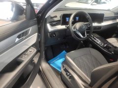Volkswagen Lanhun 380TSI AWD R-Line Cruising Zhongxiang Edition - ფოტო 15