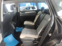 Volkswagen Lanhun 380TSI AWD R-Line Cruising Zhongxiang Edition - ფოტო 16
