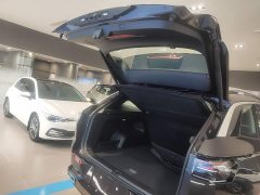 Volkswagen Lanhun 380TSI AWD R-Line Cruising Zhongxiang Edition - ფოტო 18