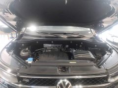 Volkswagen Lanhun 380TSI AWD R-Line Cruising Zhongxiang Edition - ფოტო 19