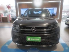Volkswagen Lanhun 380TSI AWD R-Line Cruising Zhongxiang Edition - ფოტო 2