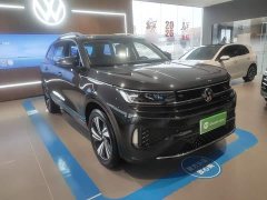 Volkswagen Lanhun 380TSI AWD R-Line Cruising Zhongxiang Edition - ფოტო 3