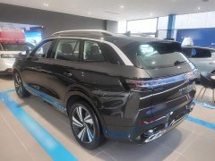 Volkswagen Lanhun 380TSI AWD R-Line Cruising Zhongxiang Edition - ფოტო 4