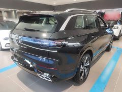 Volkswagen Lanhun 380TSI AWD R-Line Cruising Zhongxiang Edition - ფოტო 6