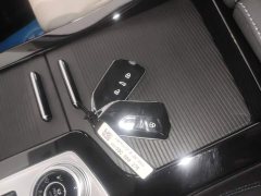 Volkswagen Lanhun 380TSI AWD R-Line Cruising Zhongxiang Edition - ფოტო 8