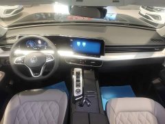 Volkswagen Lanhun 380TSI AWD R-Line Cruising Zhongxiang Edition - ფოტო 9