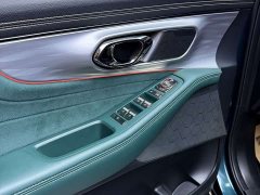 GAC Aion GS8 Pioneer Series 2.0T GDI AWD Luxury 7-Seater - ფოტო 10