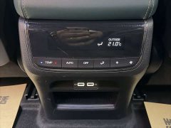 GAC Aion GS8 Pioneer Series 2.0T GDI AWD Luxury 7-Seater - ფოტო 11