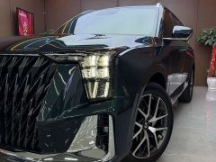 GAC Aion GS8 Pioneer Series 2.0T GDI AWD Luxury 7-Seater - ფოტო 12