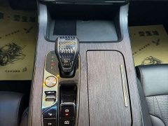 GAC Aion GS8 Pioneer Series 2.0T GDI AWD Luxury 7-Seater - ფოტო 14