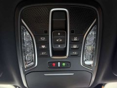 GAC Aion GS8 Pioneer Series 2.0T GDI AWD Luxury 7-Seater - ფოტო 15
