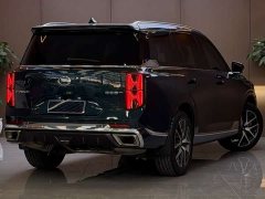 GAC Aion GS8 Pioneer Series 2.0T GDI AWD Luxury 7-Seater - ფოტო 20