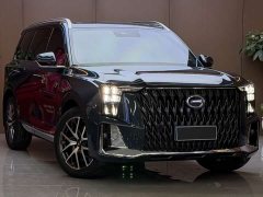 GAC Aion GS8 Pioneer Series 2.0T GDI AWD Luxury 7-Seater - ფოტო 3