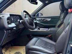 GAC Aion GS8 Pioneer Series 2.0T GDI AWD Luxury 7-Seater - ფოტო 4