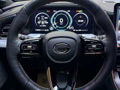 GAC Aion GS8 Pioneer Series 2.0T GDI AWD Luxury 7-Seater - ფოტო 5