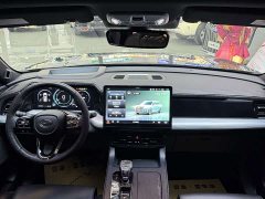 GAC Aion GS8 Pioneer Series 2.0T GDI AWD Luxury 7-Seater - ფოტო 6
