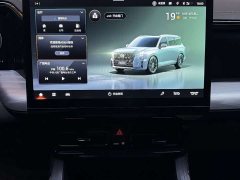 GAC Aion GS8 Pioneer Series 2.0T GDI AWD Luxury 7-Seater - ფოტო 7