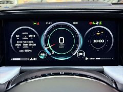 GAC Aion GS8 Pioneer Series 2.0T GDI AWD Luxury 7-Seater - ფოტო 8