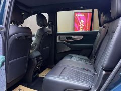 GAC Aion GS8 Pioneer Series 2.0T GDI AWD Luxury 7-Seater - ფოტო 9