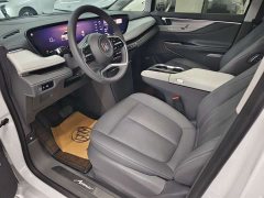 Buick GL8 2026 Luxurious Edition Premium Trim - ფოტო 10
