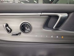 Buick GL8 2026 Luxurious Edition Premium Trim - ფოტო 12