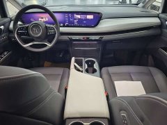 Buick GL8 2026 Luxurious Edition Premium Trim - ფოტო 15