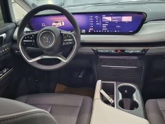 Buick GL8 2026 Luxurious Edition Premium Trim - ფოტო 16
