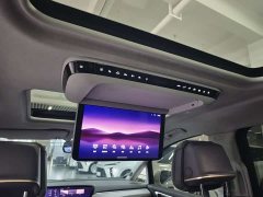 Buick GL8 2026 Luxurious Edition Premium Trim - ფოტო 17